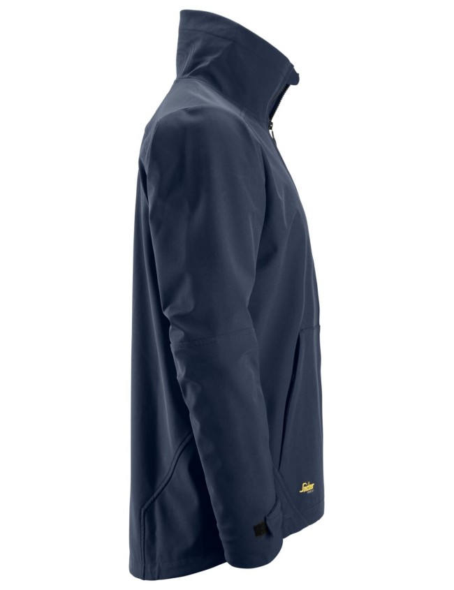 Работно Softshell яке Snickers 1205 Allroundwork