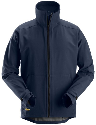 Работно Softshell яке Snickers 1205 Allroundwork