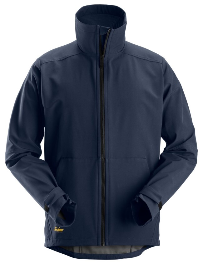 Работно Softshell яке Snickers 1205 Allroundwork