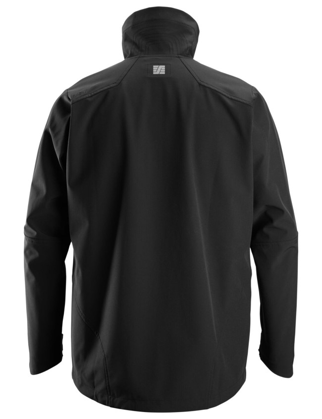 Работно Softshell яке Snickers 1205 Allroundwork