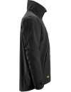 Работно Softshell яке Snickers 1205 Allroundwork