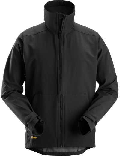 Работно Softshell яке Snickers 1205 Allroundwork