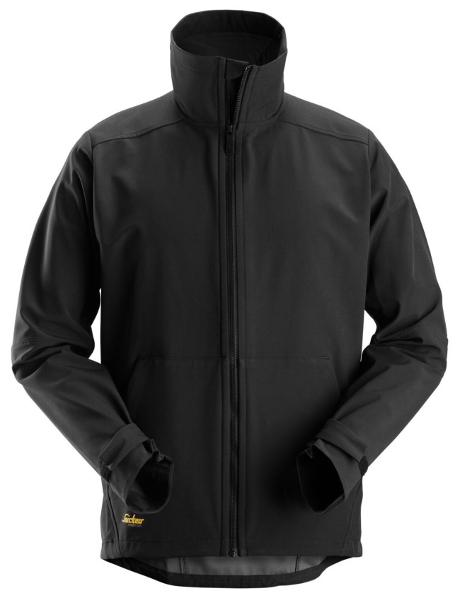 Работно Softshell яке Snickers 1205 Allroundwork