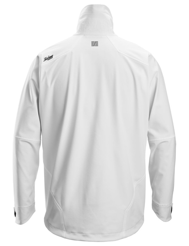 Работно Softshell яке Snickers 1205 Allroundwork