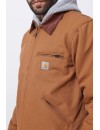 Яке Carhartt Detroit Duck Blanket-Lined