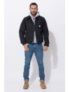 Яке Carhartt Detroit Duck Blanket-Lined