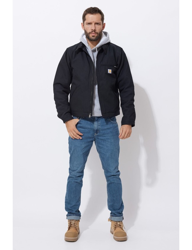 Яке Carhartt Detroit Duck Blanket-Lined