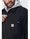 Яке Carhartt Detroit Duck Blanket-Lined