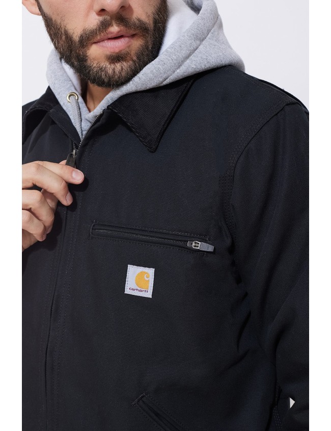Яке Carhartt Detroit Duck Blanket-Lined