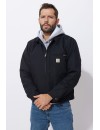 Яке Carhartt Detroit Duck Blanket-Lined