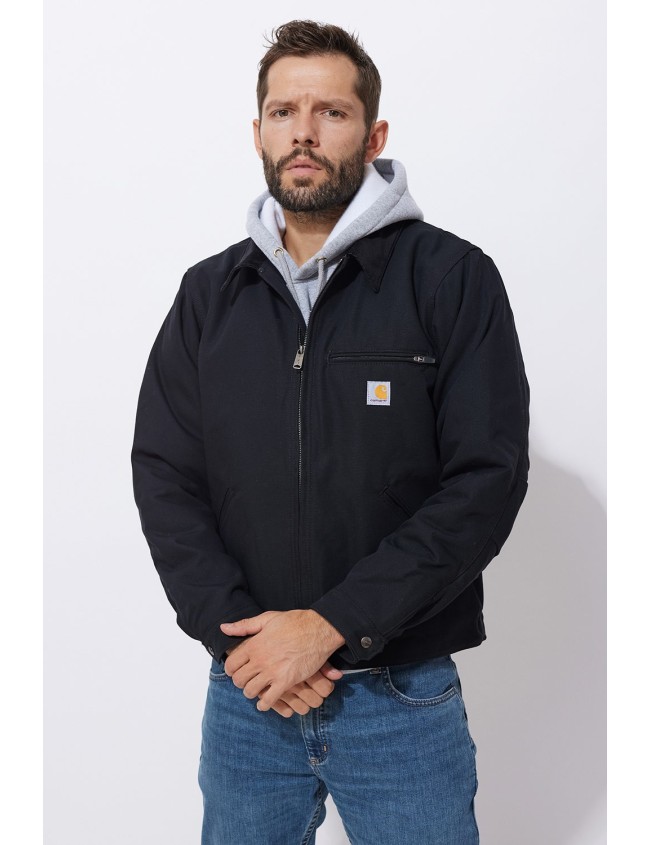 Яке Carhartt Detroit Duck Blanket-Lined