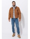 Яке Carhartt Detroit Duck Blanket-Lined