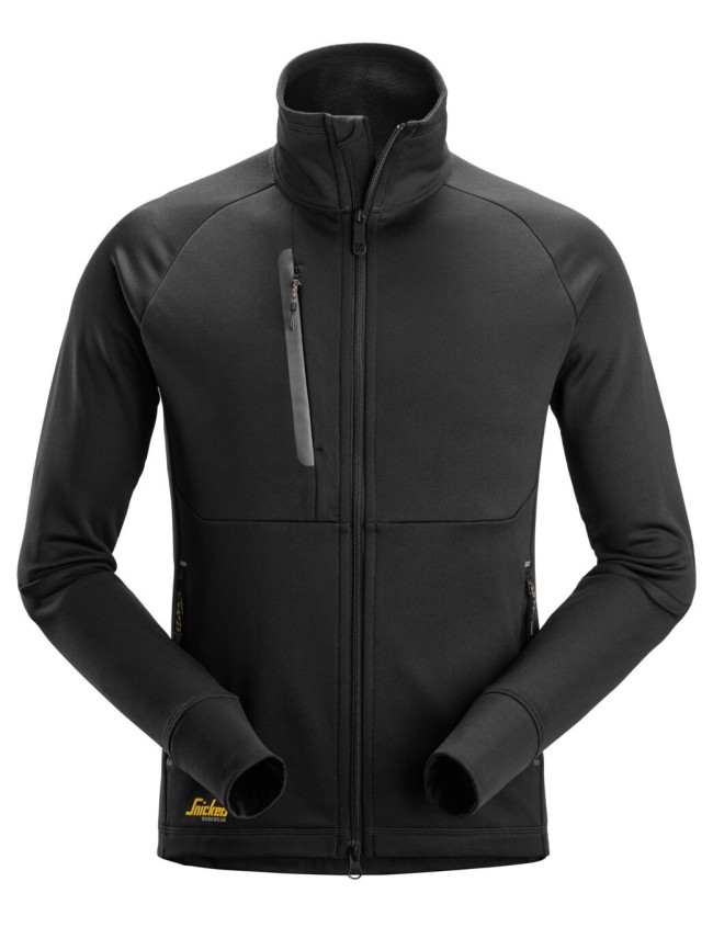 Суитшърт Snickers 8023 Polartec Power Stretch