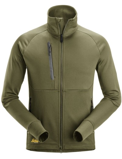 Суитшърт Snickers 8023 Polartec Power Stretch