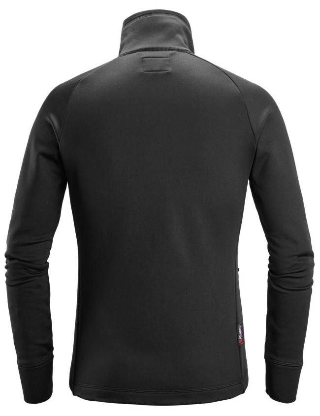Суитшърт Snickers 8023 Polartec Power Stretch
