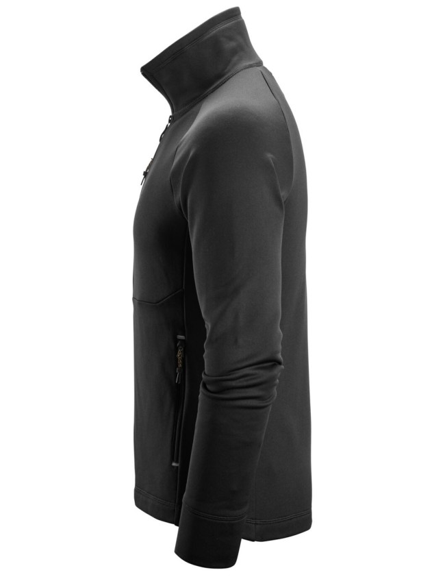 Суитшърт Snickers 8023 Polartec Power Stretch