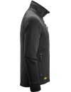 Суитшърт Snickers 8023 Polartec Power Stretch