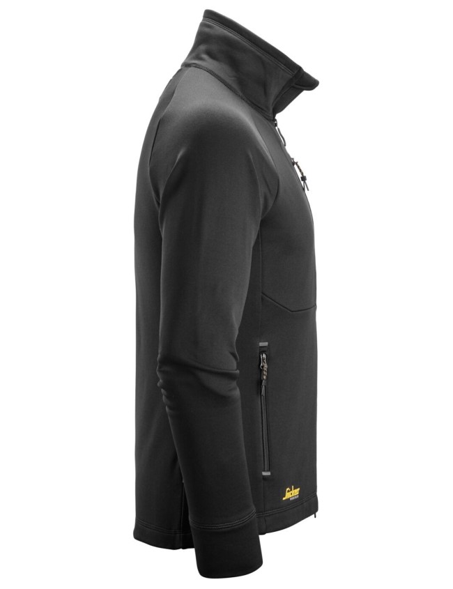 Суитшърт Snickers 8023 Polartec Power Stretch