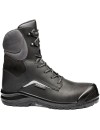 Високи работни обувки Base Be-Grey Top S3