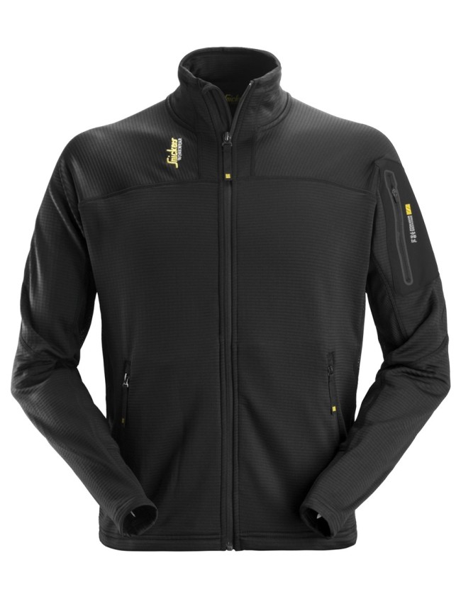 Яке Snickers 9438 Micro Fleece