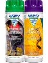 Комплект за поддръжка na облекла Nikwax