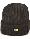 Зимна шапка CAT Ribbed W01791