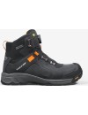 Високи работни обувки Solid Gear Vapor 3 Mid BOA