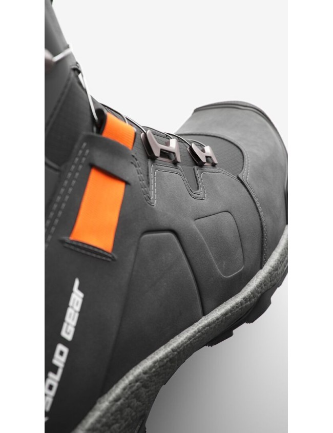 Високи работни обувки Solid Gear Vapor 3 Mid BOA