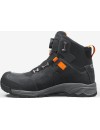 Високи работни обувки Solid Gear Vapor 3 Mid BOA
