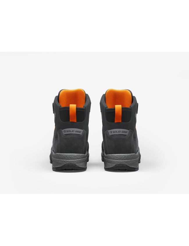 Високи работни обувки Solid Gear Vapor 3 Mid BOA