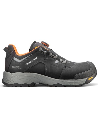 Ниски работни обувки Solid Gear Vapor 3 Low S3
