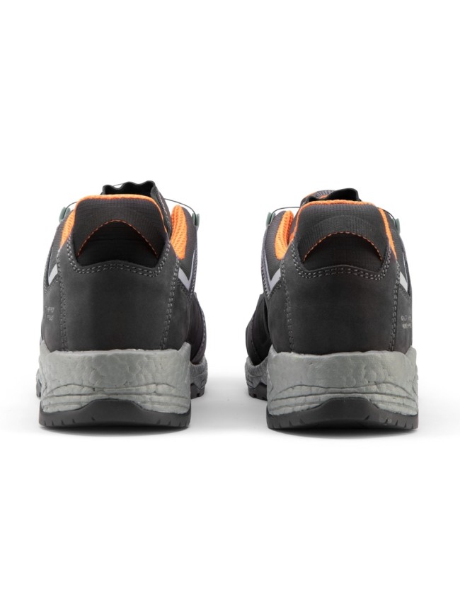 Ниски работни обувки Solid Gear Vapor 3 Low S3