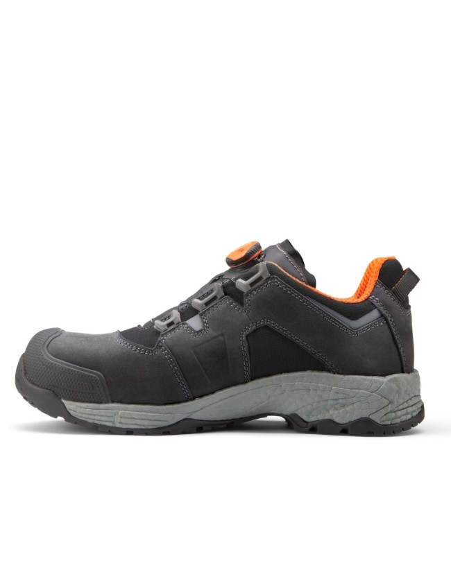 Ниски работни обувки Solid Gear Vapor 3 Low S3