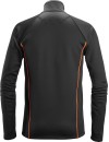 Суитшърт termiczna Snickers 9485 Fusion