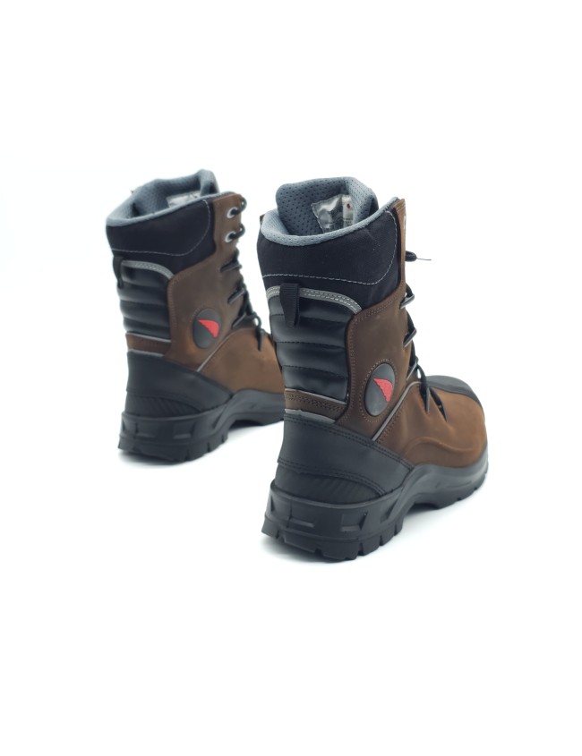 Високи работни обувки Red Wing Petro King 3239