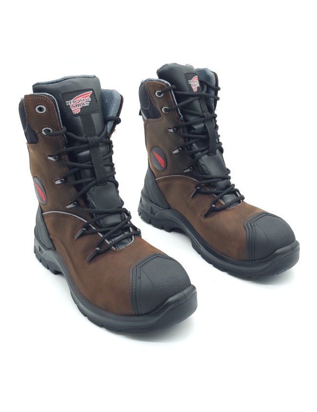 Високи работни обувки Red Wing Petro King 3239
