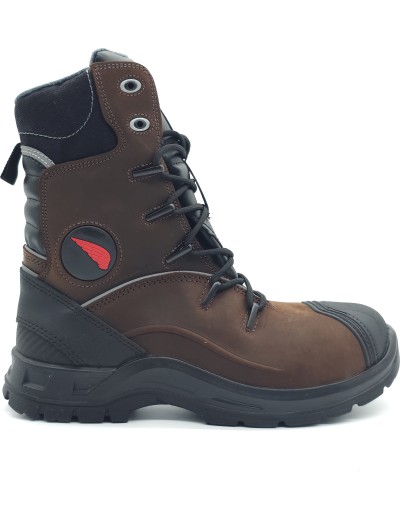 Високи работни обувки Red Wing Petro King 3239