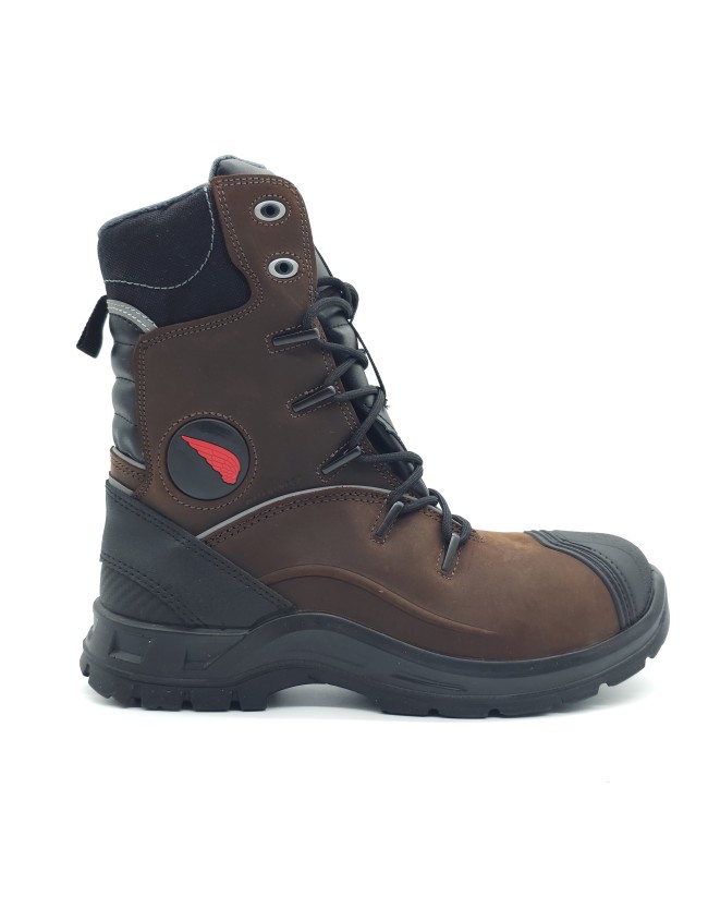 Високи работни обувки Red Wing Petro King 3239