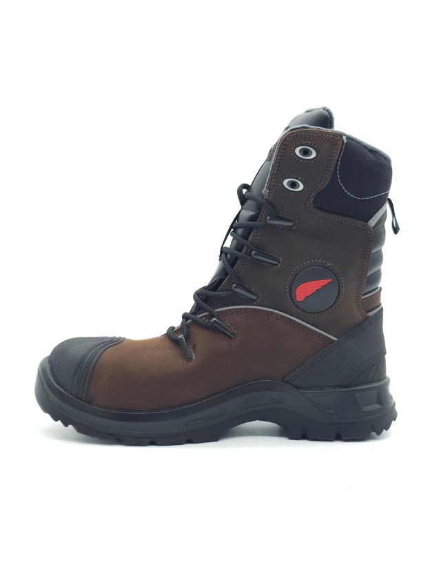 Високи работни обувки Red Wing Petro King 3239