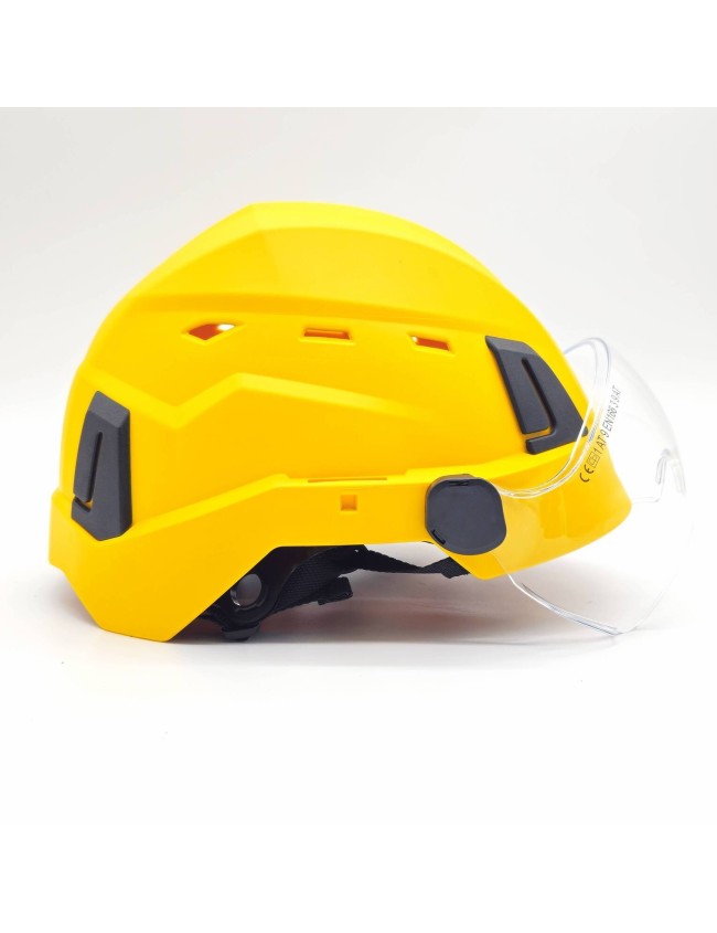 Защитна каска Protekt Atra V40