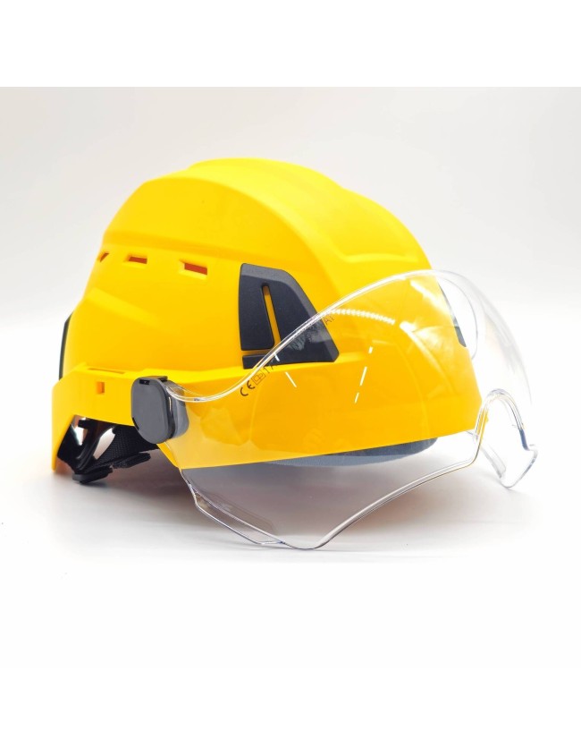 Защитна каска Protekt Atra V40