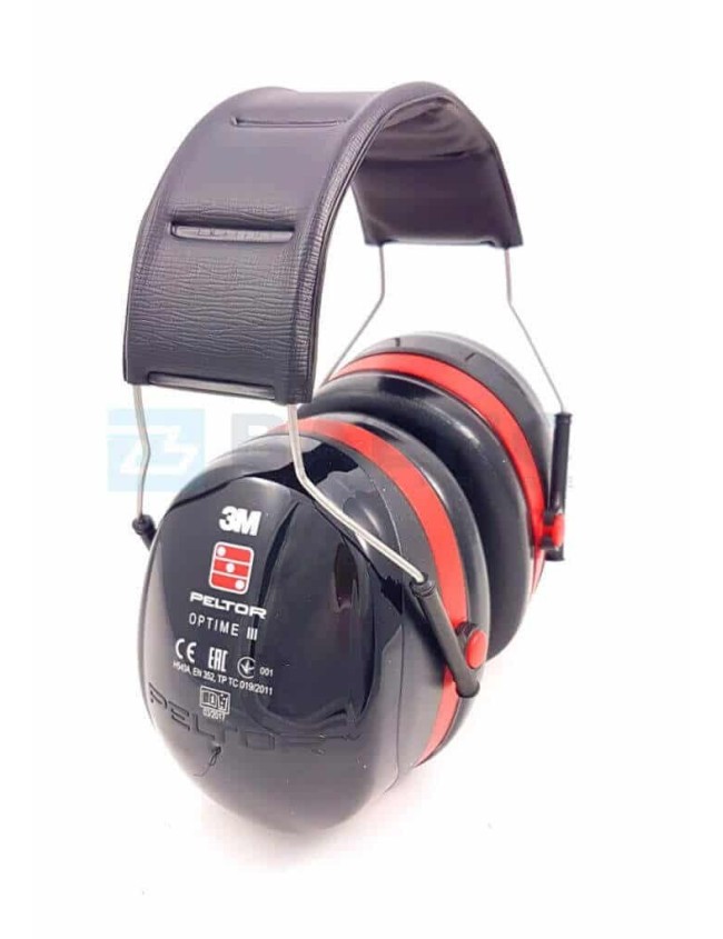 Антифони 3M Peltor Optime III H540A
