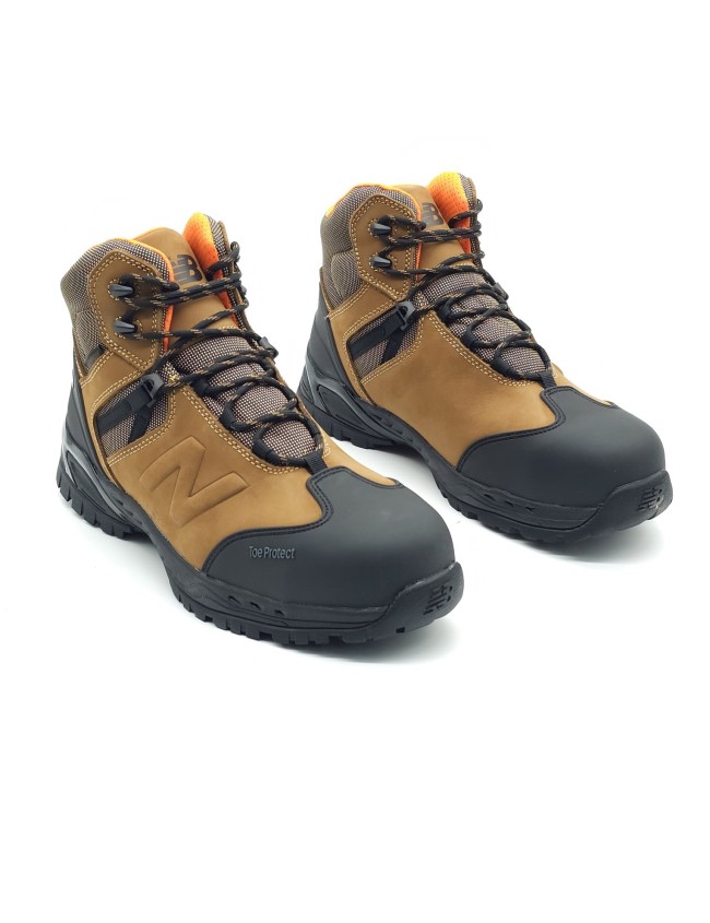 Работни обувки New Balance Allsite S3 WR