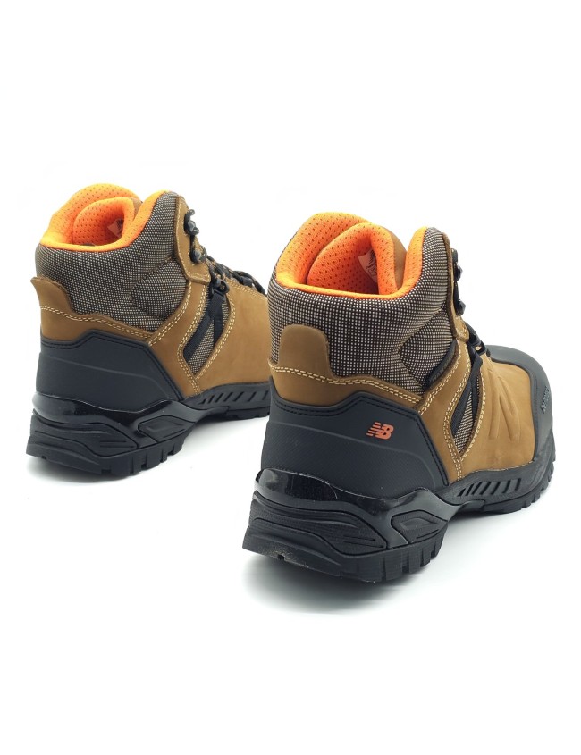 Работни обувки New Balance Allsite S3 WR