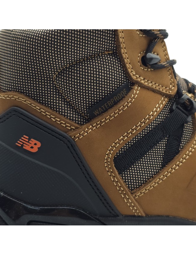 Работни обувки New Balance Allsite S3 WR