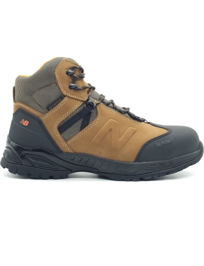 Работни обувки New Balance Allsite S3 WR