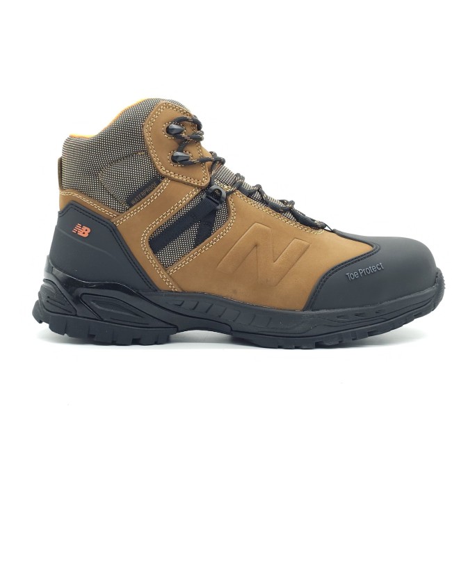 Работни обувки New Balance Allsite S3 WR