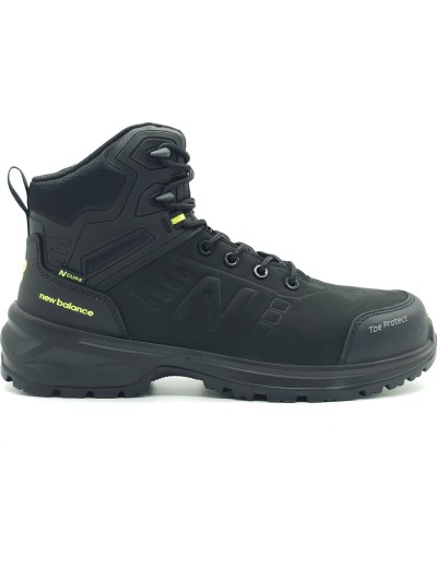 Работни обувки New Balance Calibre S3
