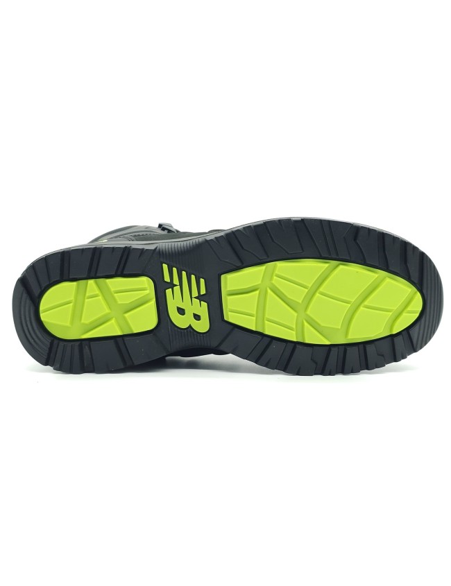 Работни обувки New Balance Calibre S3