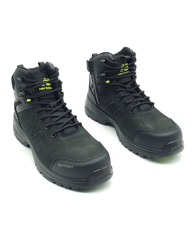 Работни обувки New Balance Calibre S3